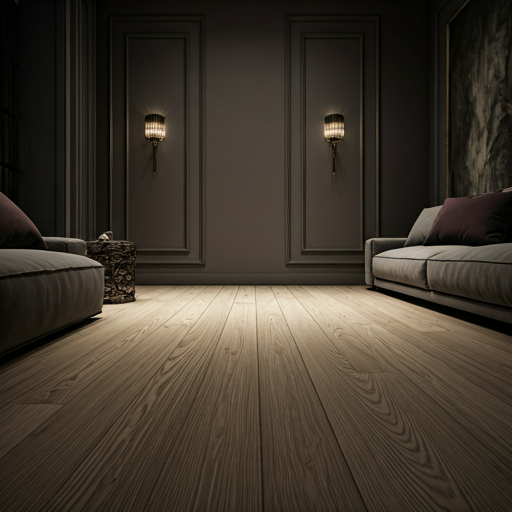 Residencia Nordelta